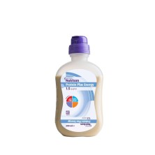 Nutrison Protein Plus Energy 12 Optribotles 500 ml Sabor Neutro