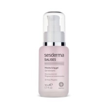 SALISES GEL HIDRATANTE 50 ML SESDERMA
