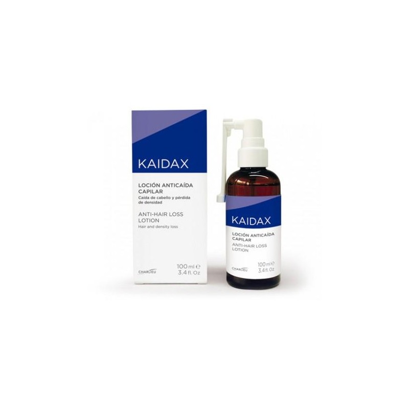 KAIDAX ANTICAIDA CAPILAR SPRAY 100 ML