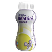 Infatrini Peptisorb 24 Botellas 200 ml Sabor Neutro
