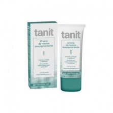 TANIT CREMA DE MANOS ANTIMANCHAS 50 ML