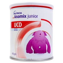 UCD Anamix Junior 1 Bote 400 g Sabor Neutro