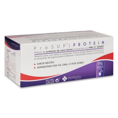 Prosup Protein 30 Sobres 12,4 g Sabor Neutro