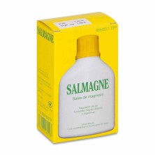 Salmagne Polvo para Solución Oral 1 Frasco 125 ml