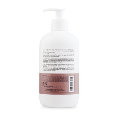 CUMLAUDE HIGIENE INTIMA DIARIA GEL LIMPIADOR 500 ML