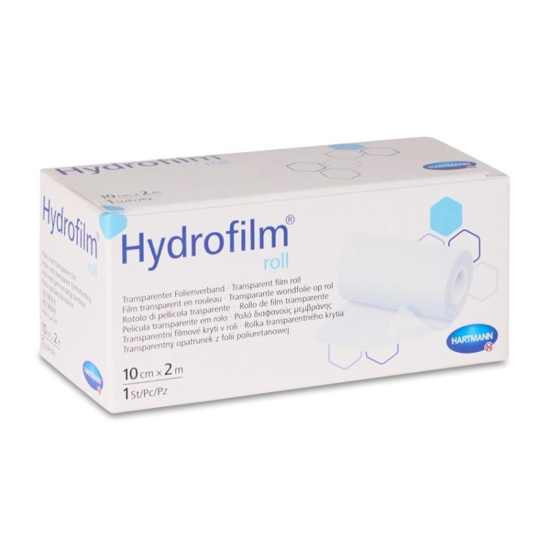 Hydrofilm Roll 1 Rollo 10 cm x 2 m