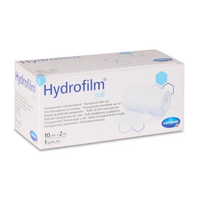 Hydrofilm Roll 1 Rollo 10 cm x 2 m