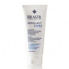 RILASTIL XEROLACT 18 CREMA HIDRATANTE HIPERQUERATOSIS 100 ML