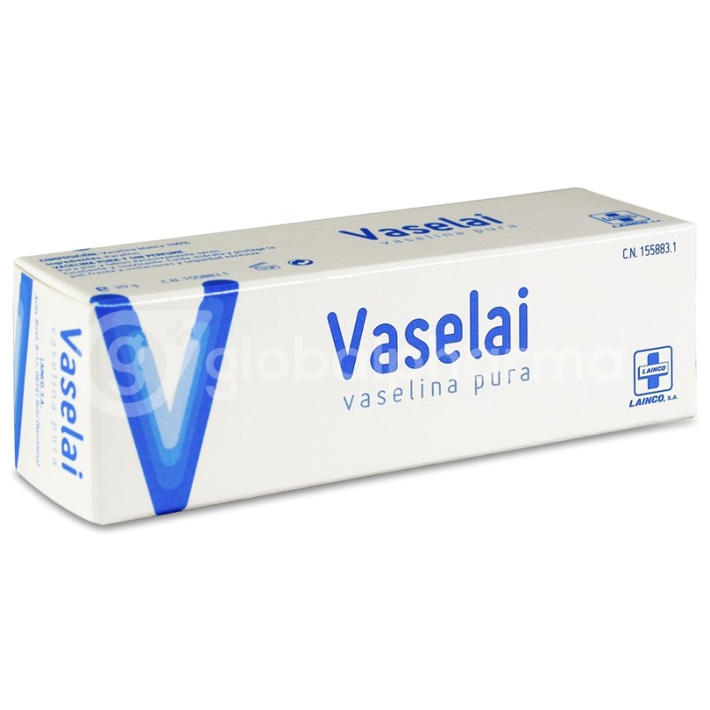 Vaselai Cr 30 g
