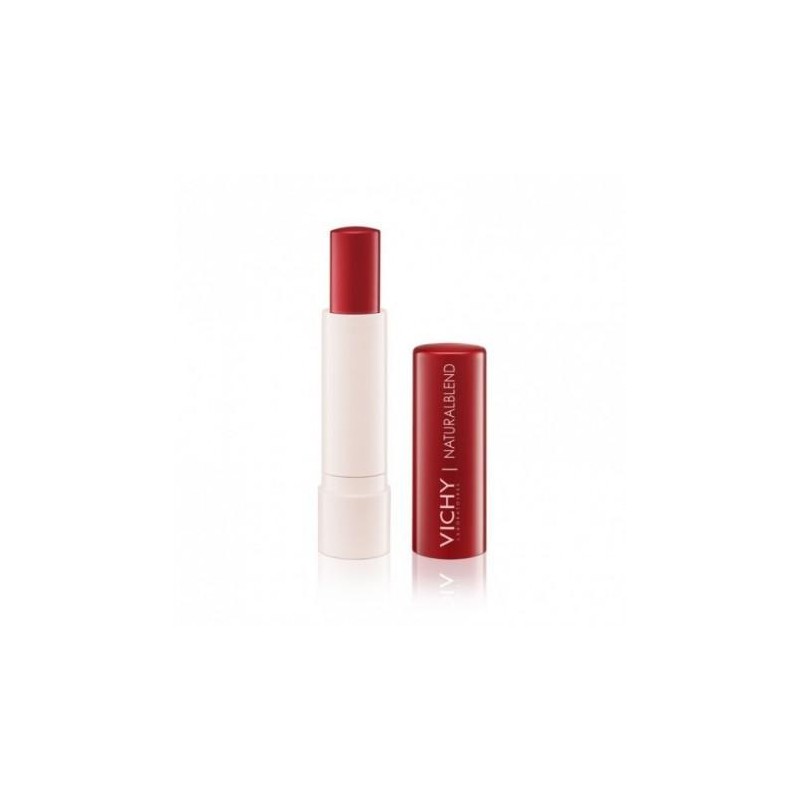 VICHY NATURALBLEND LIP RED 4,5G