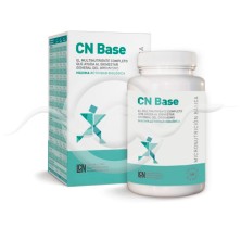 CN Baselcn 120 Cápsulas