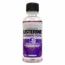 Listerine Cuidado Total 1 Botella 95 ml