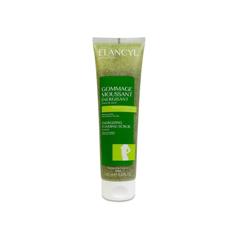 Elancyl Gel Exfoliante Tonificante 1 Envase 150 ml