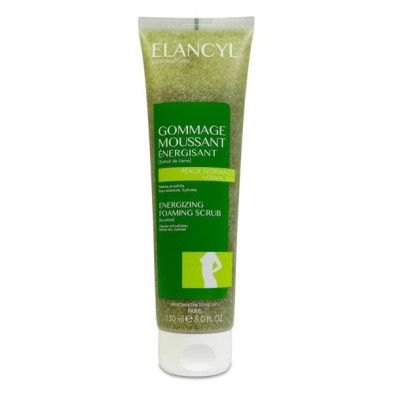 Elancyl Gel Exfoliante Tonificante 1 Envase 150 ml
