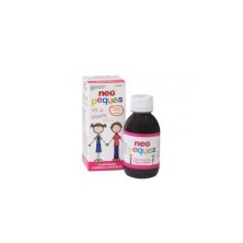 NEO Peques Crecimiento 1 Botella 150 ml Sabor Naranja