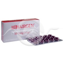 Hairgen 30 Cápsulas