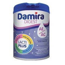 Damira Digest Ae/ac 1 Bote 800 g
