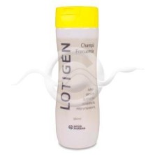Lotigen Champú Frecuencia 1 Envase 250 ml