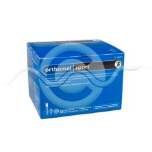 Orthomol Sport 30 Viales Bebibles 20 ml