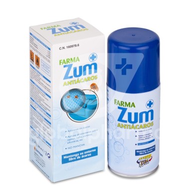 Farmazum Antiacaros 1 Aerosol 300 ml