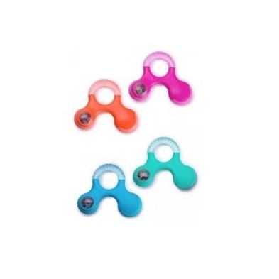 MORDEDOR SUAVINEX DIDACTICO +6 M ETAPA 3