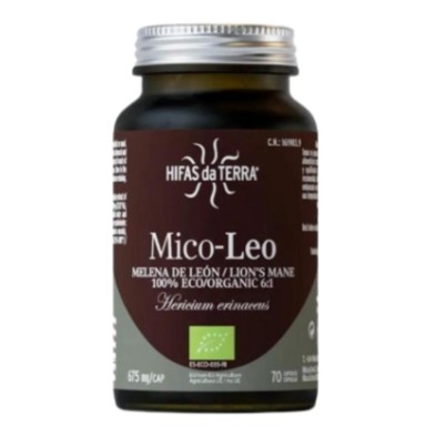 Hifas Mico Leo 70caps