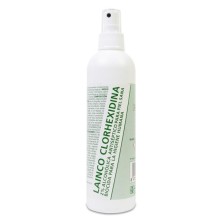 Clorhexidina Lainco 2% Solución Alcoholica 1 Frasco 250 ml