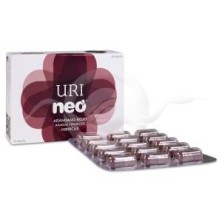 URI Neo 30 Cápsulas