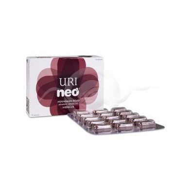 URI Neo 30 Cápsulas