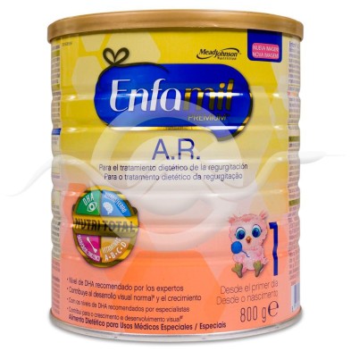 Enfamil Premium A.r. 1 Envase 800 g