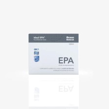 Ideal Omega 3 Epa 60cap