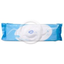 Serenity Care Toallitas Humedas 63 Unidades