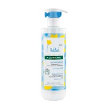 Klorane Bebé Leche Hidratante 1 Envase 500 ml
