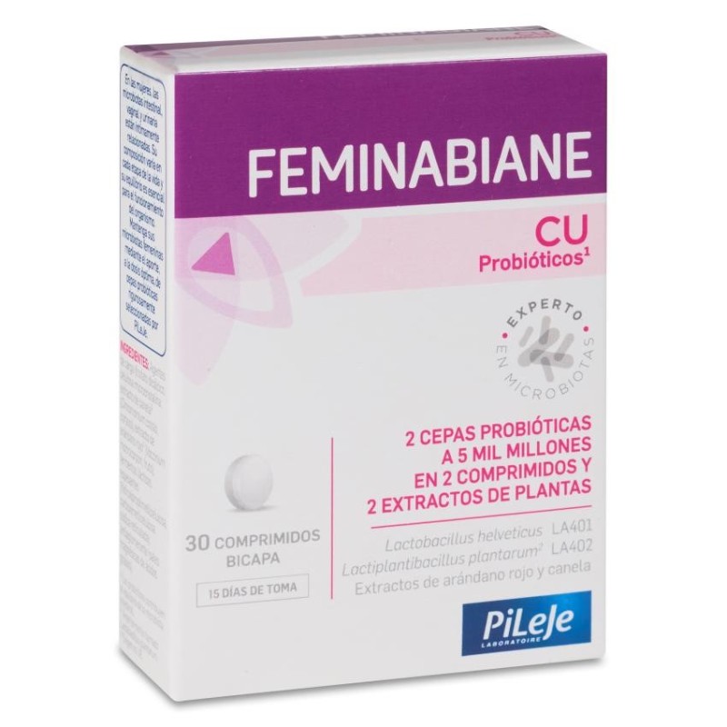 Feminabiane C.u. 30 Comp