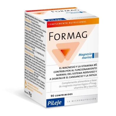 Formag 90 Comprimidos