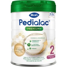 Leche Hero Baby pedialac2 800g