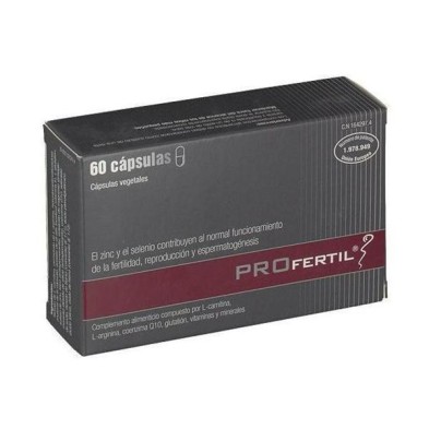 Profertil 60 Caps