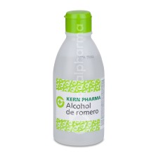 Alcohol de Romero Kern Farma 1 Envase 250 ml