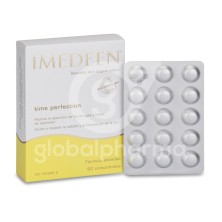 Imedeen Time Perfection 60 Comprimidos