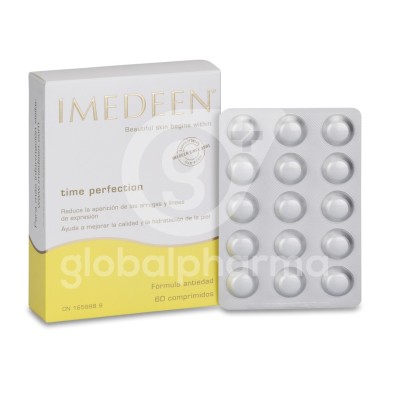 Imedeen Time Perfection 60 Comprimidos