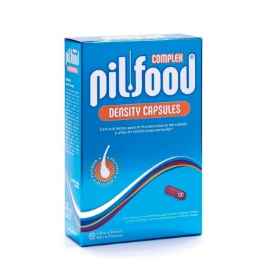 Pilfood Complex Density 120cap