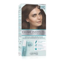 Cleare Institute Colour Clinuance 1 Envase 170 ml Tono Color 5.7 Chocolate Intenso