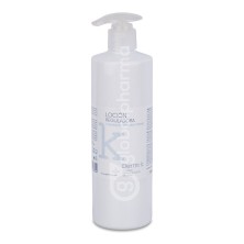 IDP Ms Loción Reguladora 1 Envase 400 ml