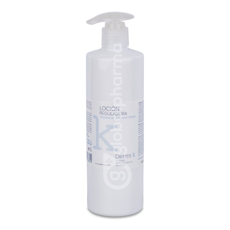 IDP Ms Loción Reguladora 1 Envase 400 ml