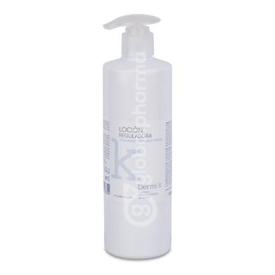 IDP Ms Loción Reguladora 1 Envase 400 ml