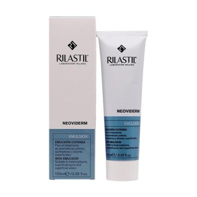 Neoviderm Emulsión Rilastil 100 ml