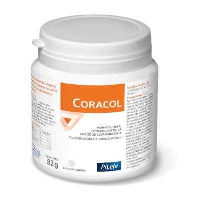 Coracol 150 Comprimidos