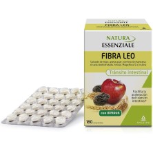 FIBRA LEO PROBIOTICOS Y PREBIOTICOS 240 COMPRIMIDOS
