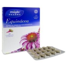 Echinacea 30 Comprimidos