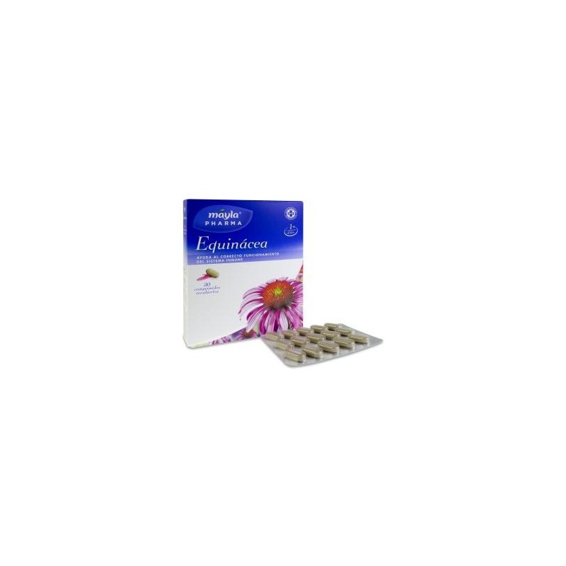Echinacea 30 Comprimidos
